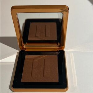 Power Sculpt® Velvet Bronzer in deep level 10